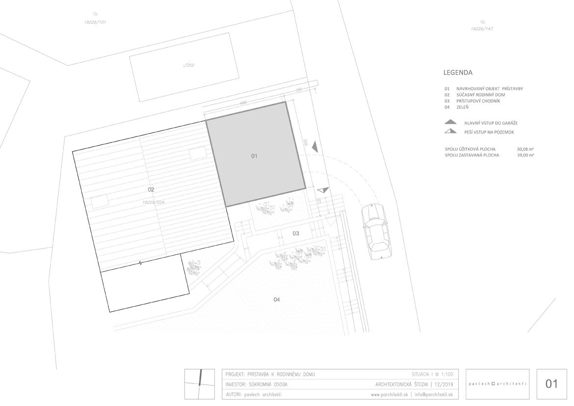 006-pristavba-k-rodinnemu-domu-sliacska-ulica-bratislava-pavlech-architekti-situacia