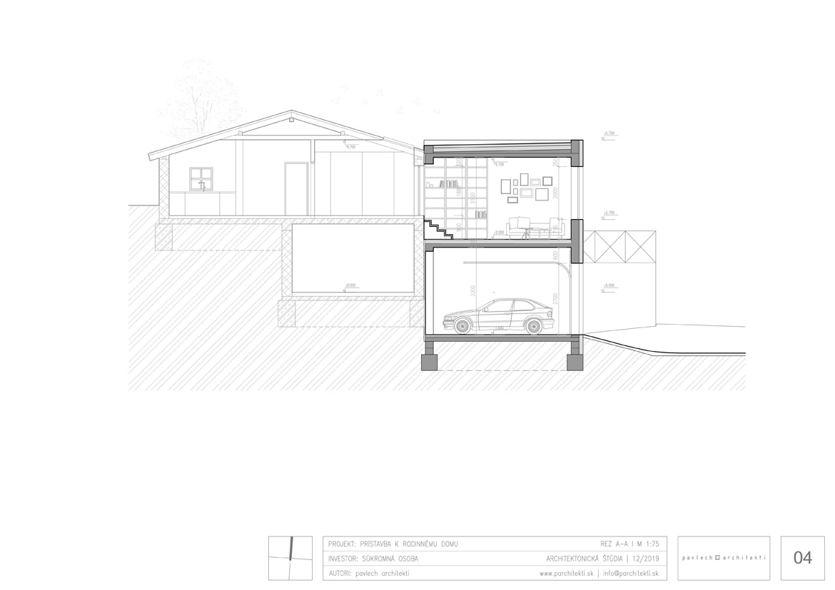 009-pristavba-k-rodinnemu-domu-sliacska-ulica-bratislava-pavlech-architekti-rez
